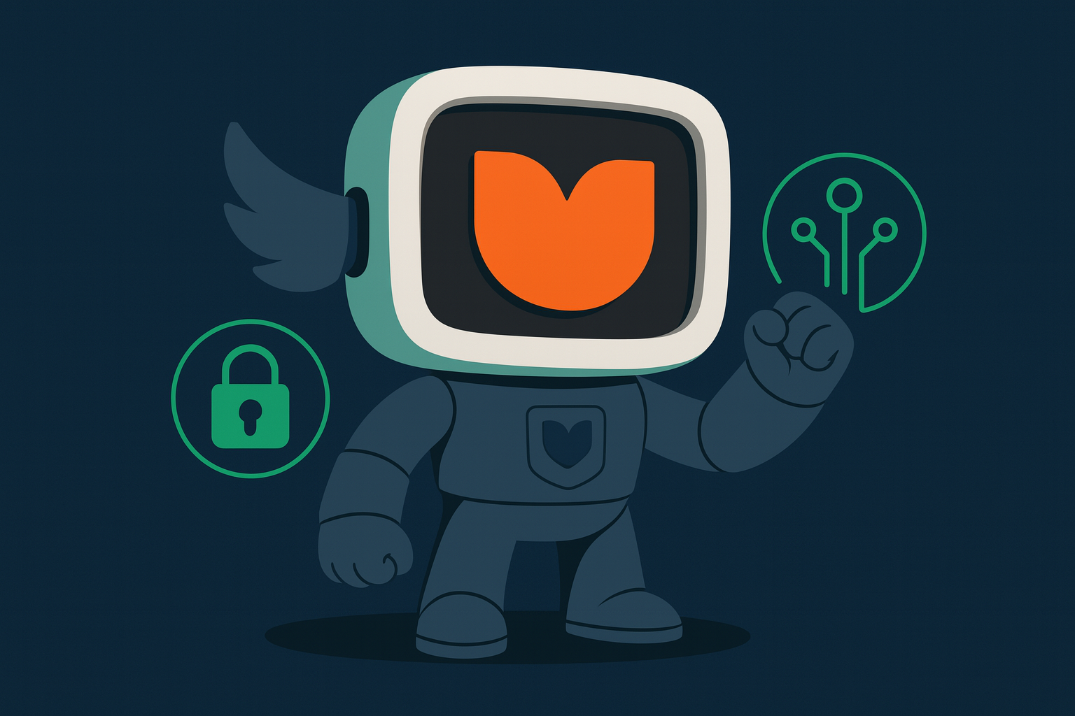 Cybersécurité et Internet des objets