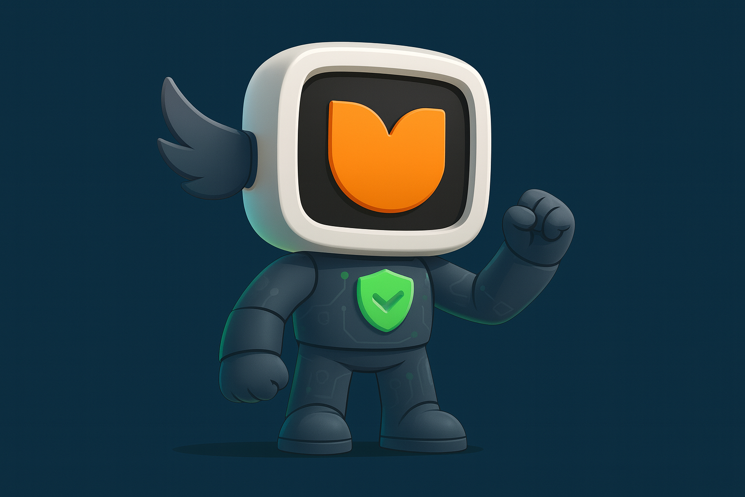 Darktrace : une intelligence artificielle qui protège les réseaux informatiques