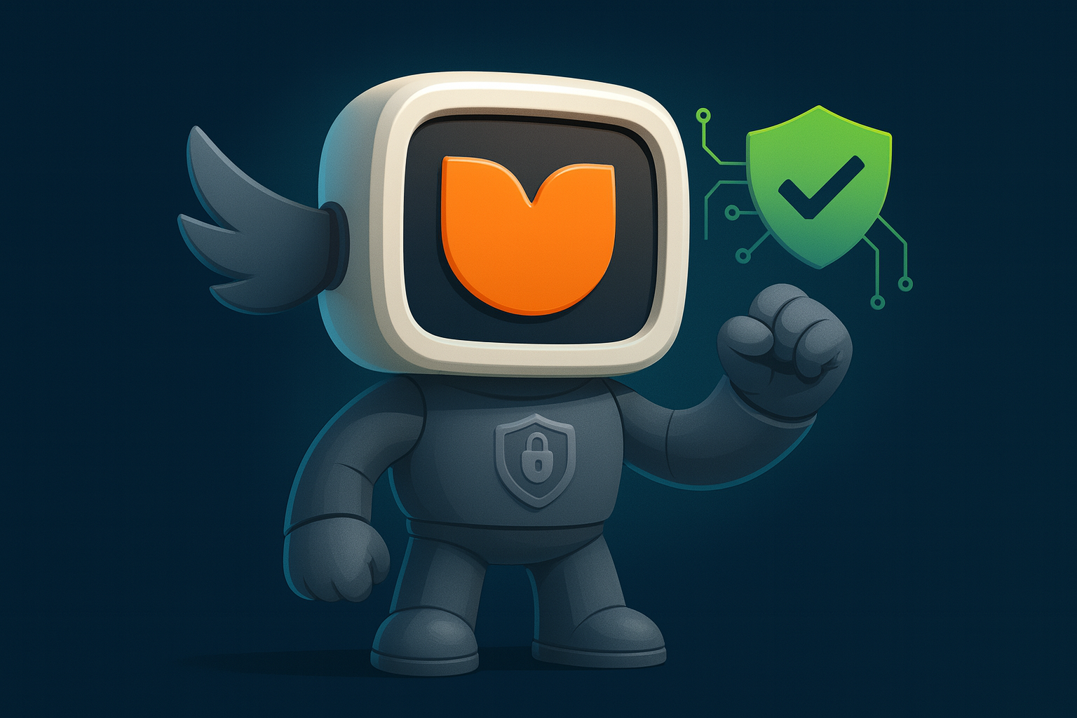 Protégez vos données avec la formation en cybersécurité de l'UQTR : un programme de pointe pour une sécurité numérique renforcée