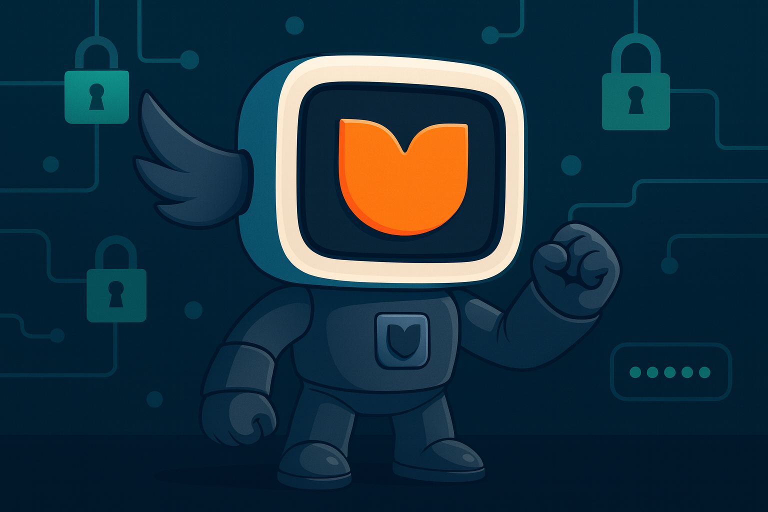 La plus grande fuite de mots de passe de l’histoire : es-tu à risque?