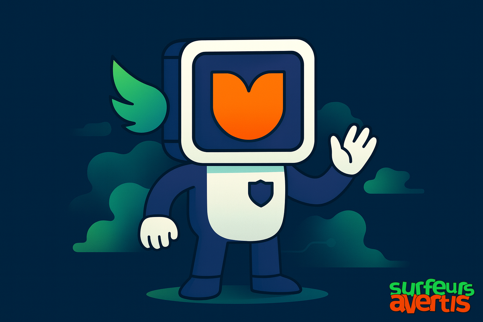 Est-ce qu’utiliser le numérique pollue? Voici la vérité.