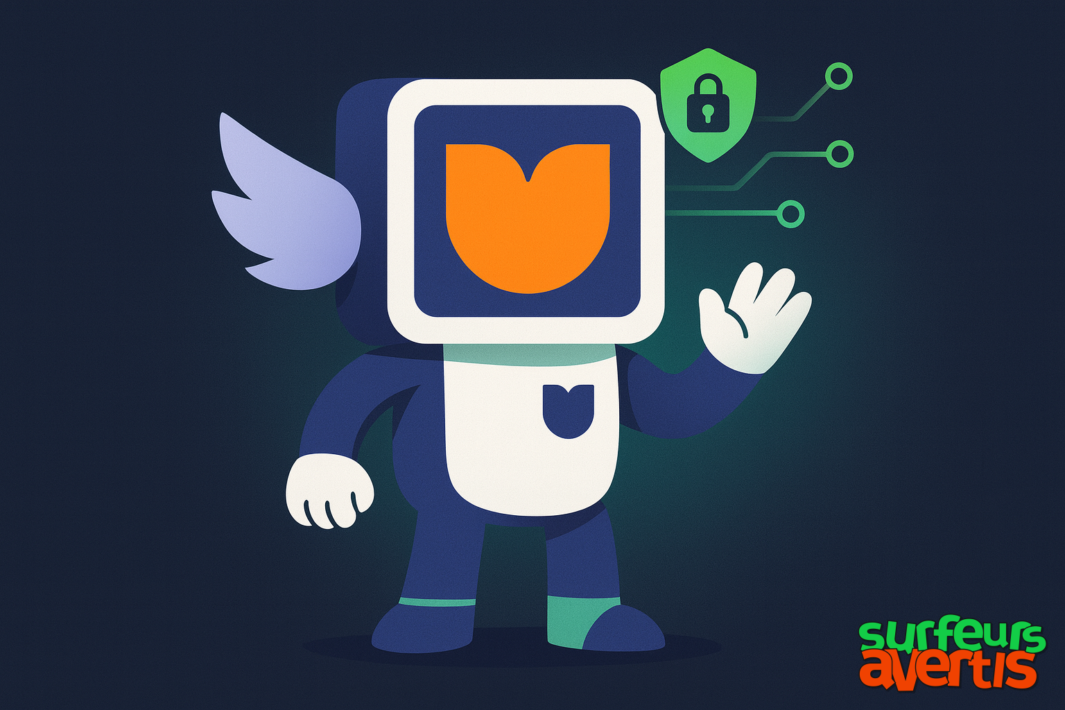 Quand un fraudeur travaille sur l’identité numérique du Québec… vraiment?