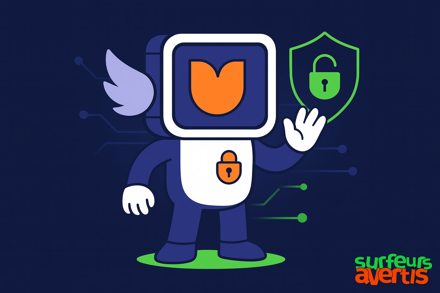 Faut-il être un hacker pour travailler en cybersécurité ?