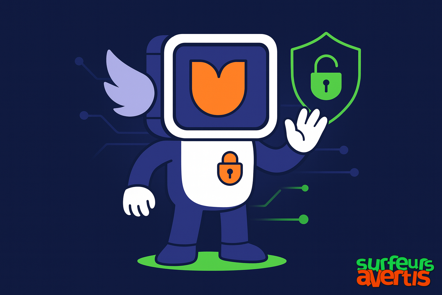 Faut-il être un hacker pour travailler en cybersécurité ?