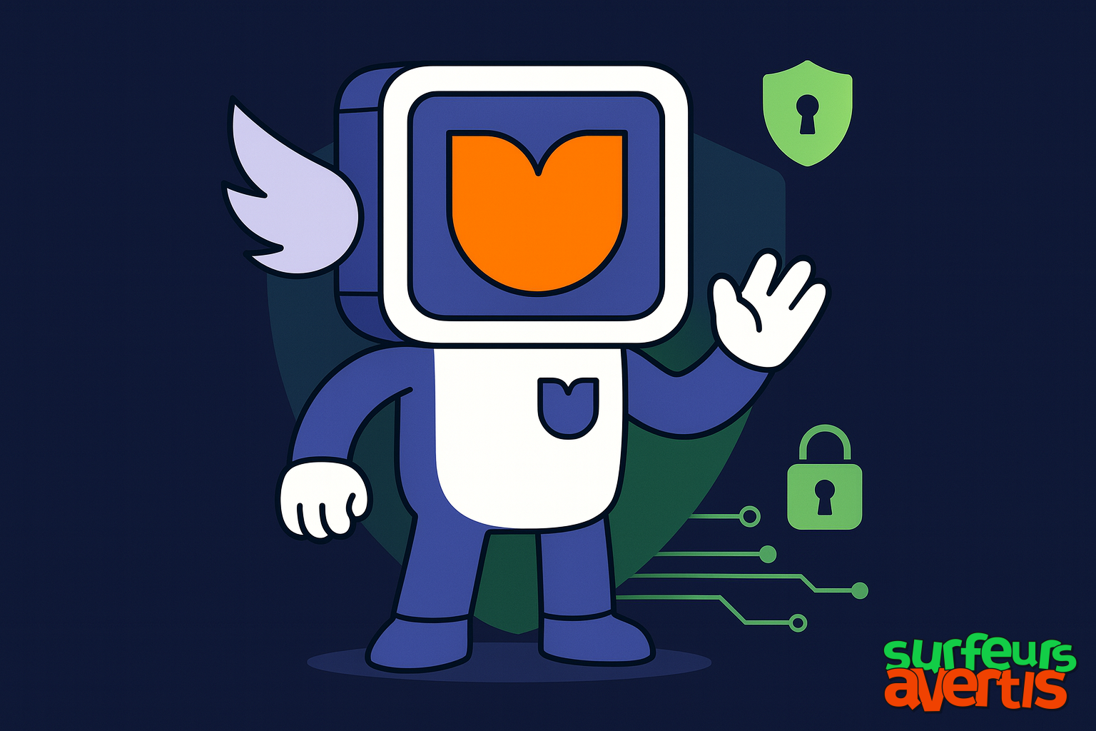 Les erreurs à éviter quand on cherche un job en cybersécurité