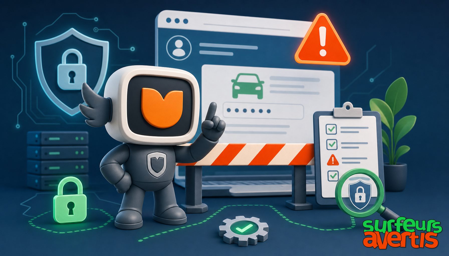 SAAQclic : L’erreur à ne pas commettre en cybersécurité lors d’une transformation numérique