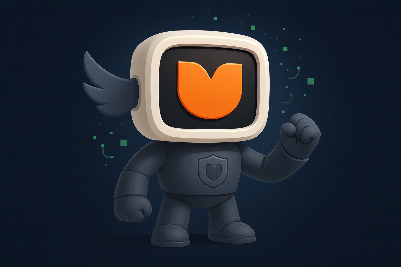 Menaces dans le monde du jeu vidéo en 2024