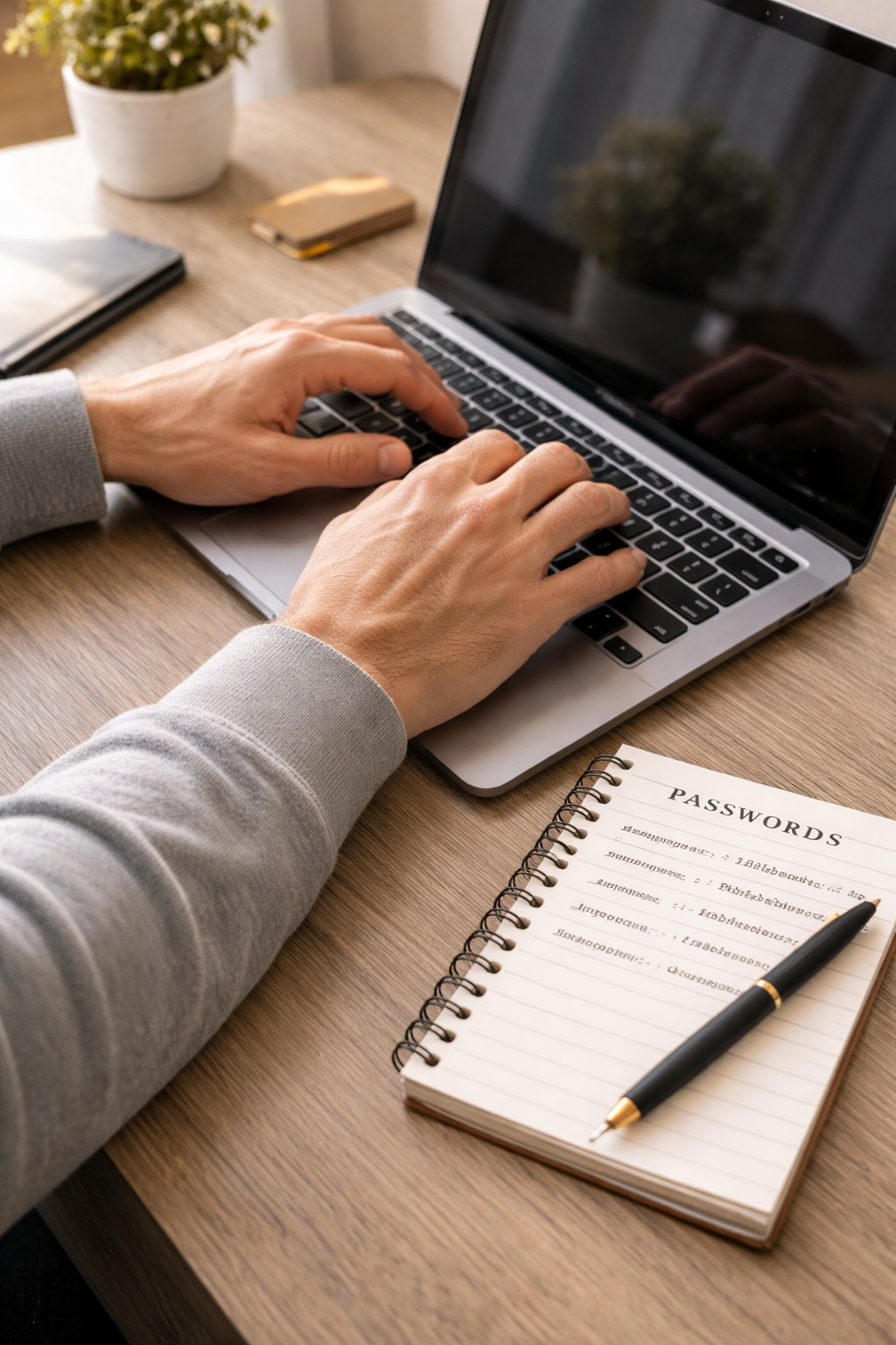 Pourquoi s'intéresser à : Ah, you almost had me! Except for the QR code... and everything else.