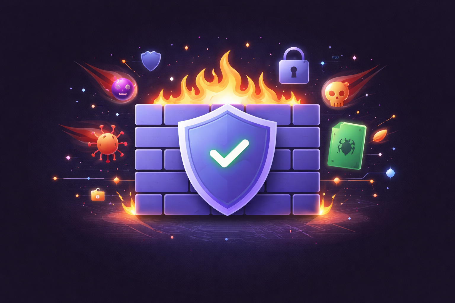 Pourquoi s'intéresser à : Ah, you almost had me! Except for the QR code... and everything else.