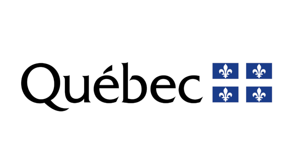 Logo Gouvernement Québec