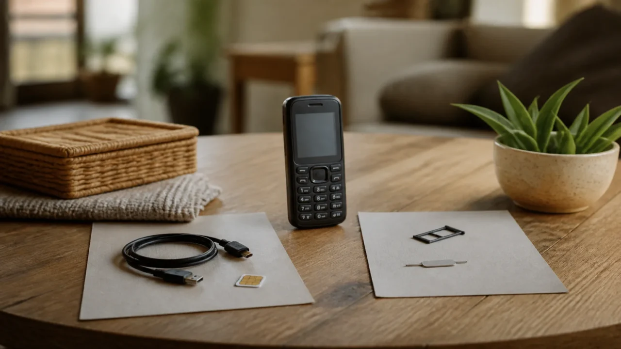 Donner son ancien téléphone à un ado : sauvegarder, déconnecter et réinitialiser dans le bon ordre