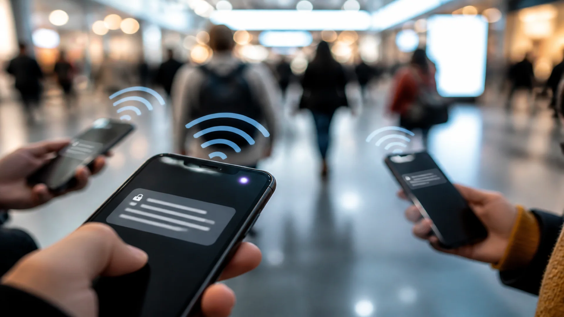 Un faux texto sans vrai réseau? Comprendre les « SMS blasters » sans paniquer — Un détail concret vaut mieux qu’une rumeur de parking.