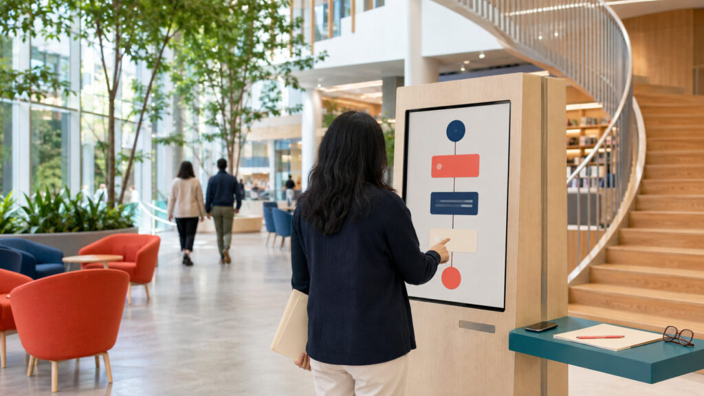Service gouvernemental en ligne : la nouveauté change-t-elle vraiment ta sécurité?