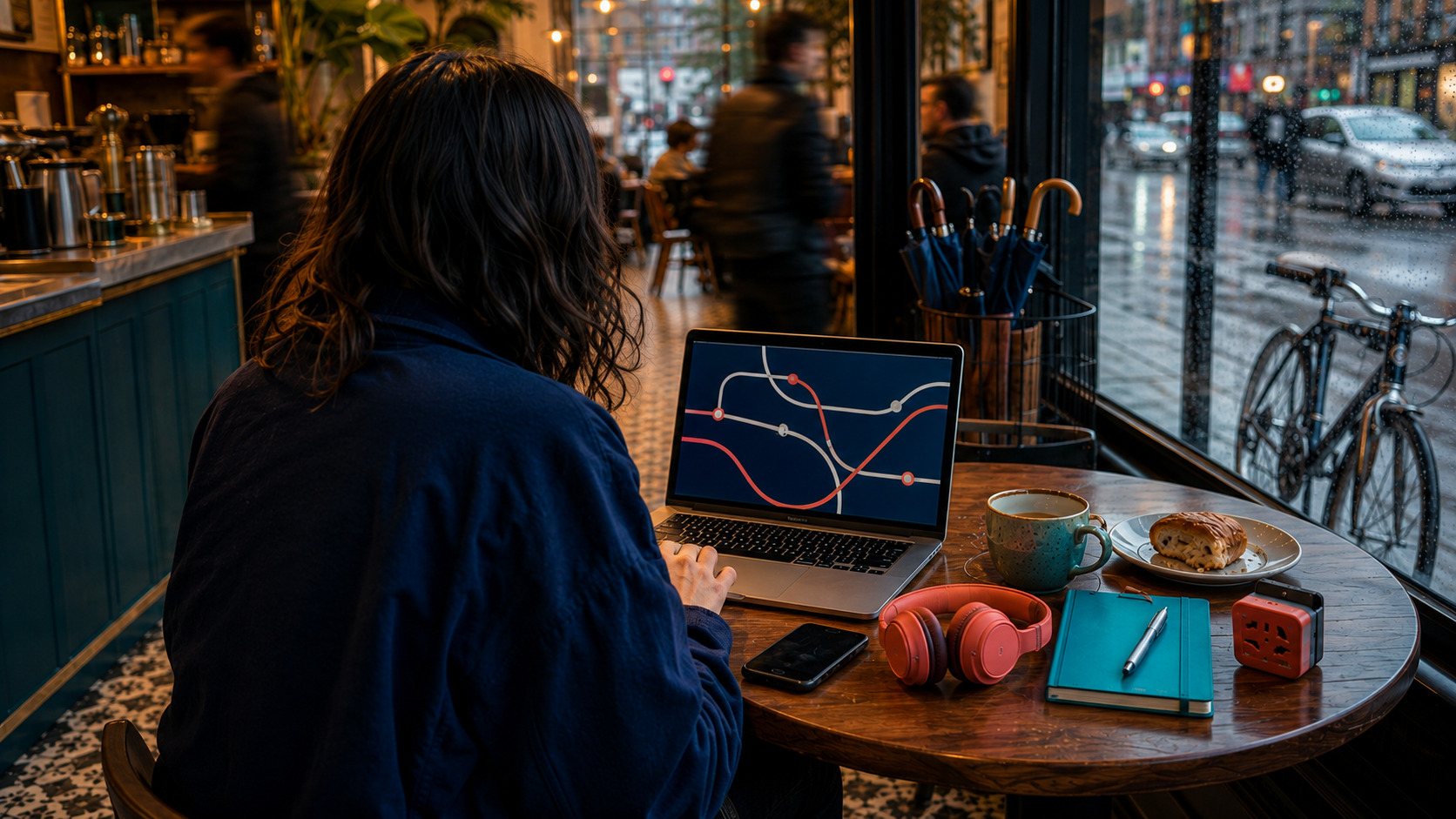 VPN : ce qu’il protège, ce qu’il ne protège pas et quand il est utile — situation expliquée