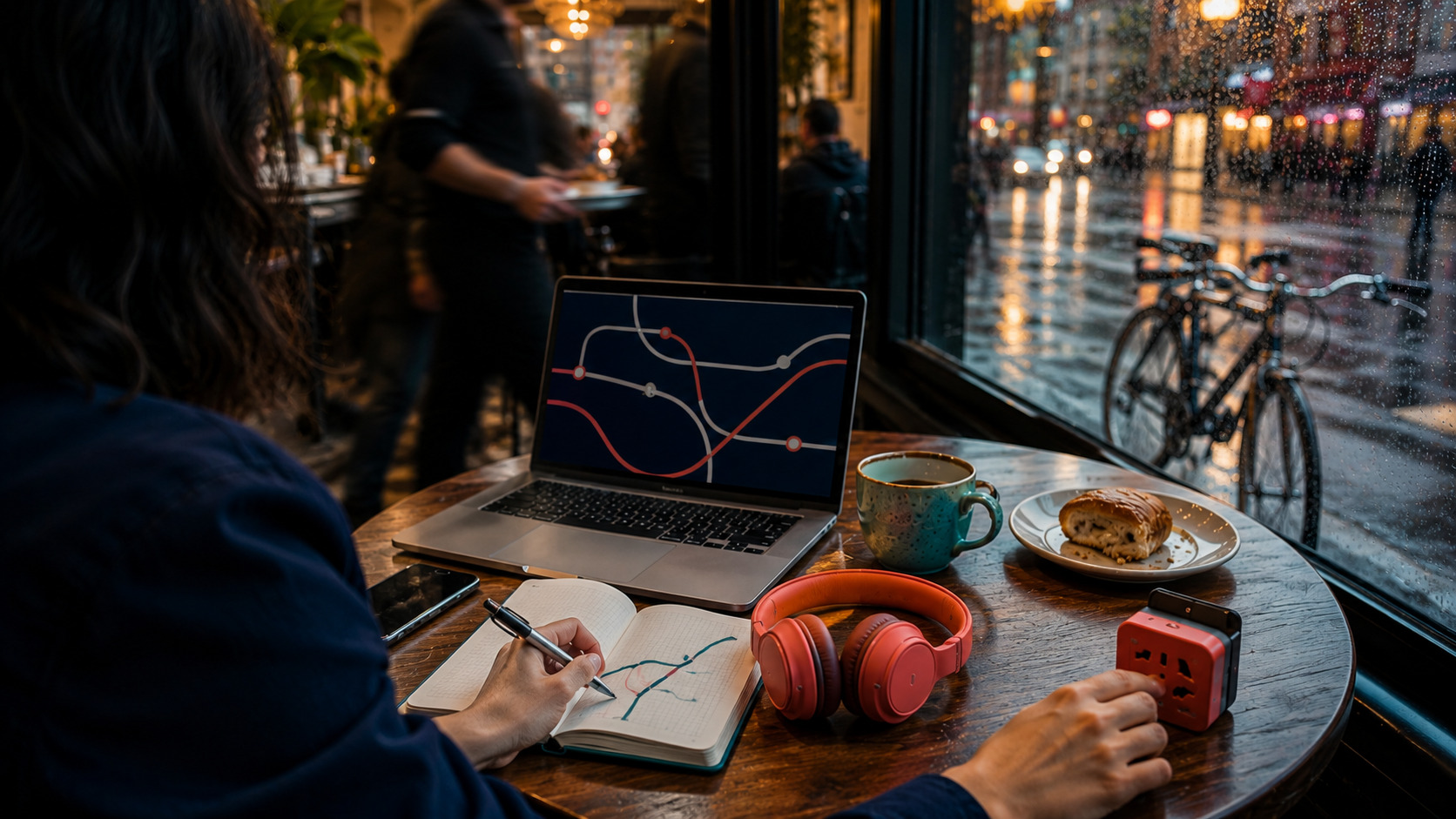 VPN : ce qu’il protège, ce qu’il ne protège pas et quand il est utile — étapes de protection