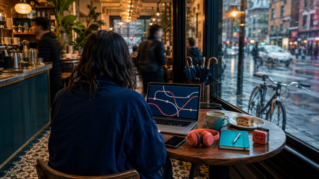 VPN : ce qu’il protège, ce qu’il ne protège pas et quand il est utile
