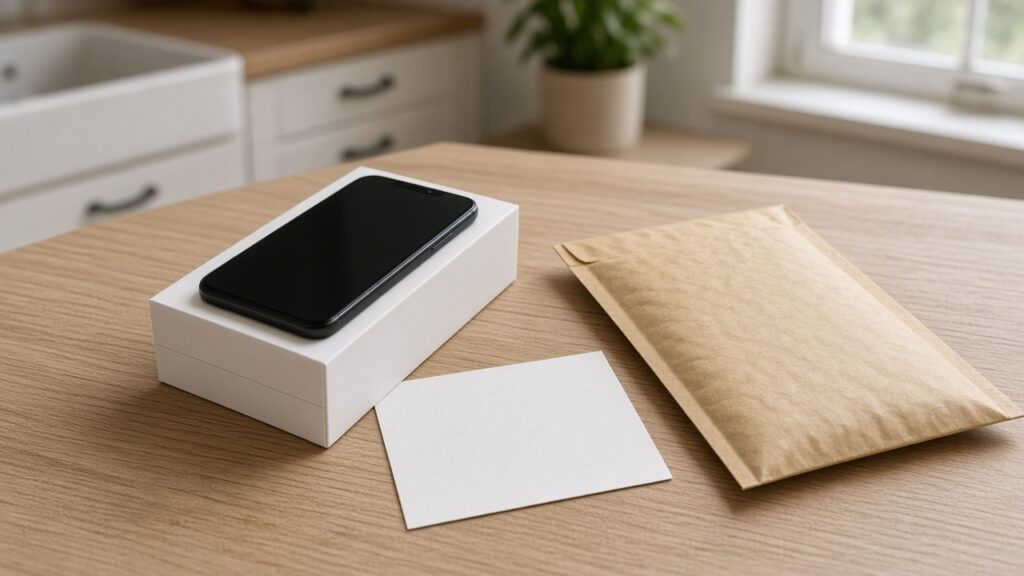 Reconnaître l’arnaque du téléphone gratuit d’un faux fournisseur cellulaire