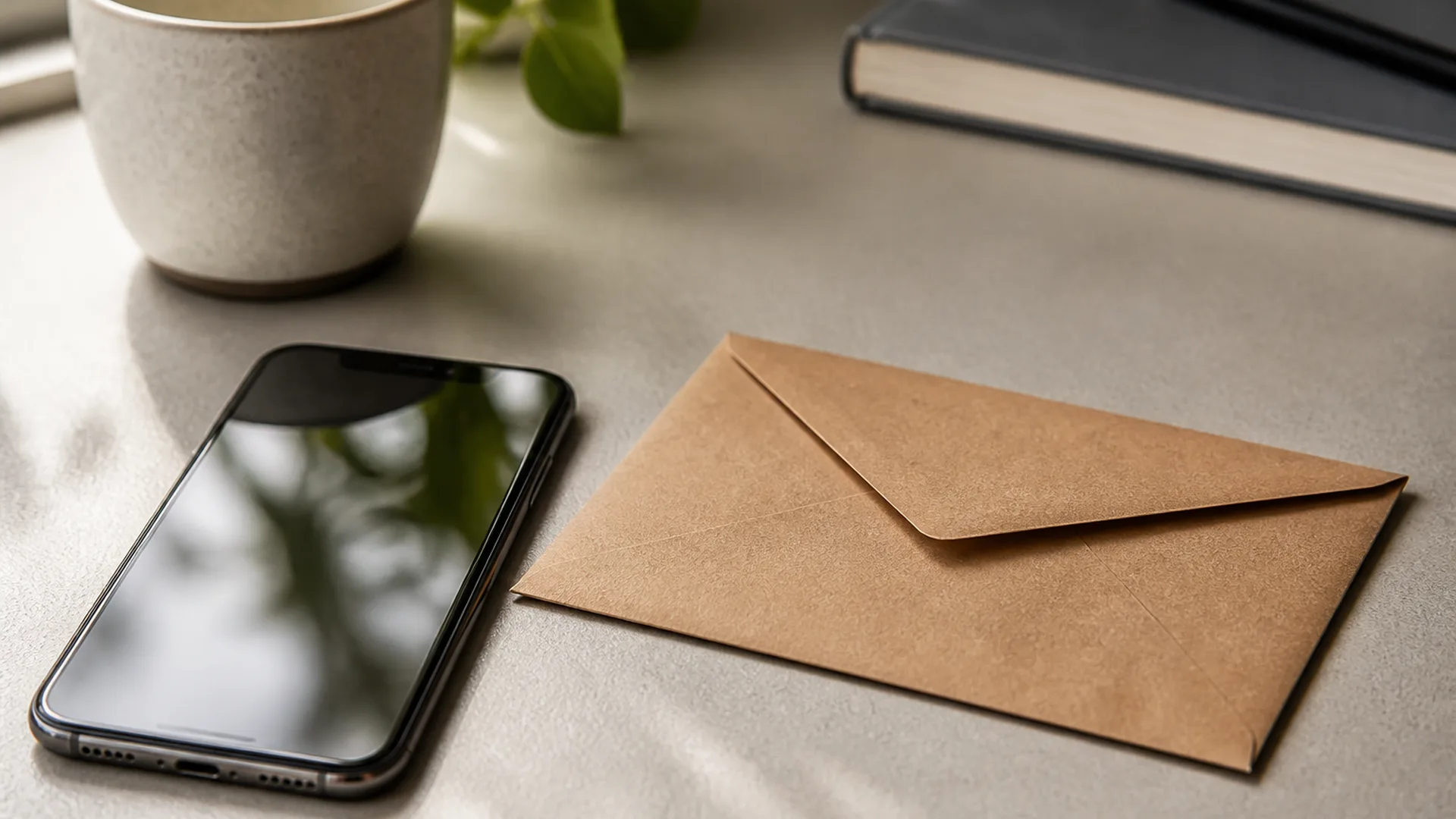 Quelqu&rsquo;un conna&icirc;t ton adresse et ton nom : est-ce forc&eacute;ment un piratage? &mdash; Apr&egrave;s la v&eacute;rification : une action simple, au bon endroit.