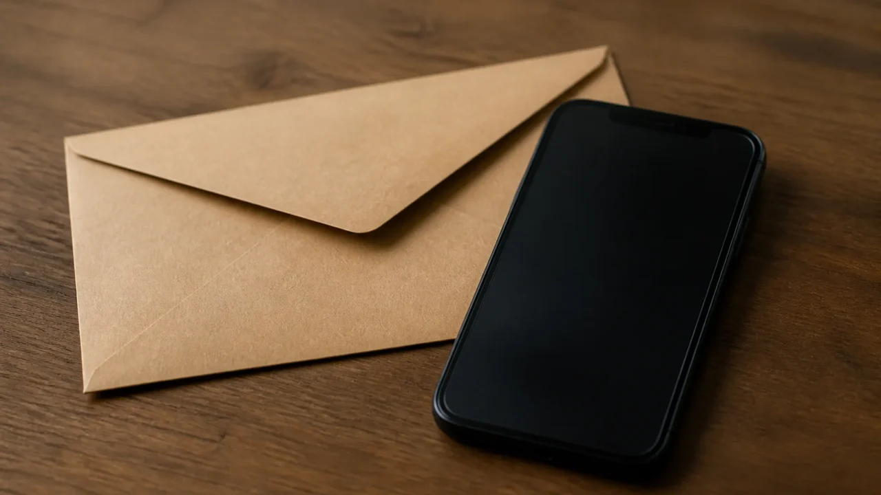 Quelqu’un connaît ton adresse et ton nom : est-ce forcément un piratage?