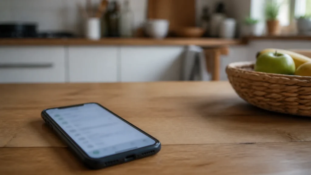Avant la rentrée : 7 réglages à vérifier sur le téléphone d’un ado