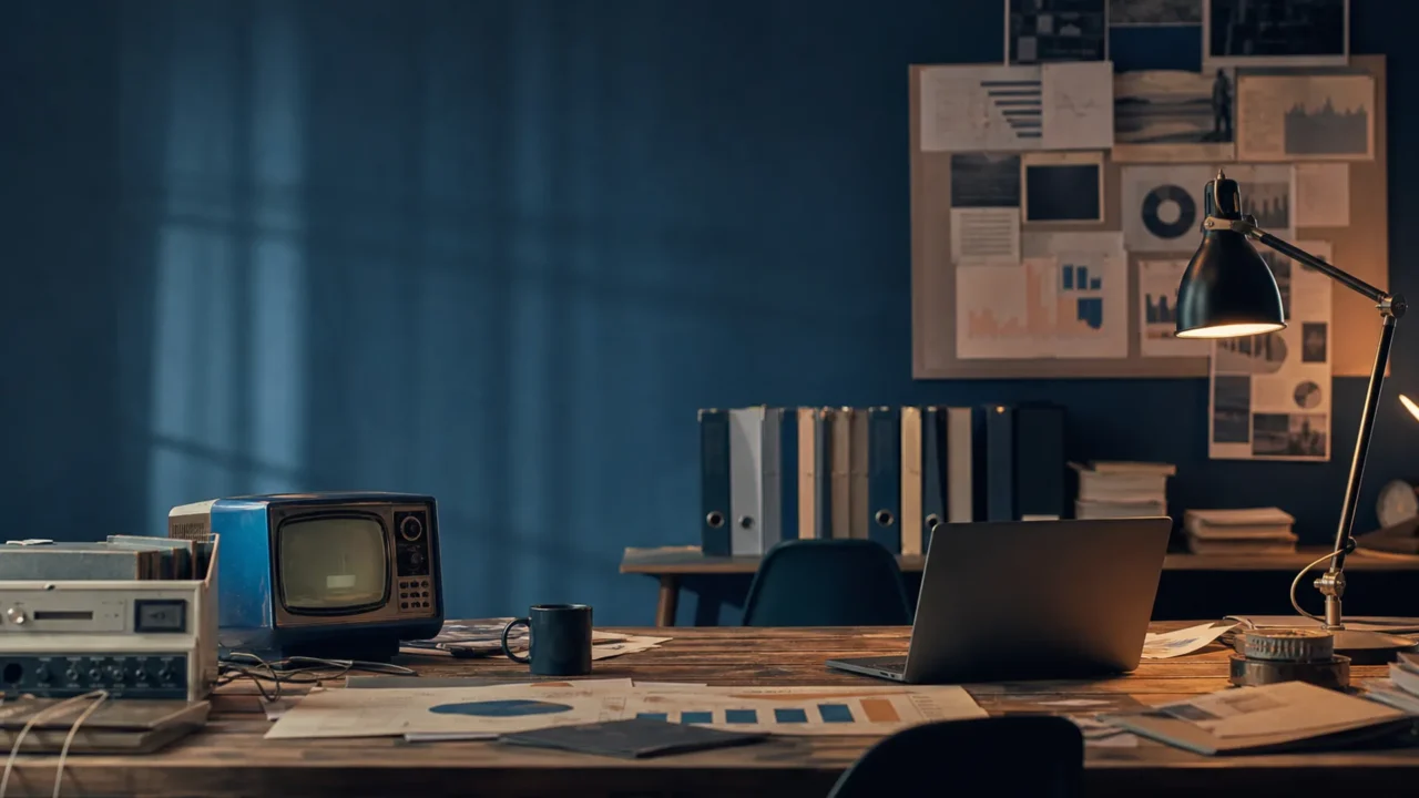 ColdFusion raconte les fiascos technos comme des documentaires