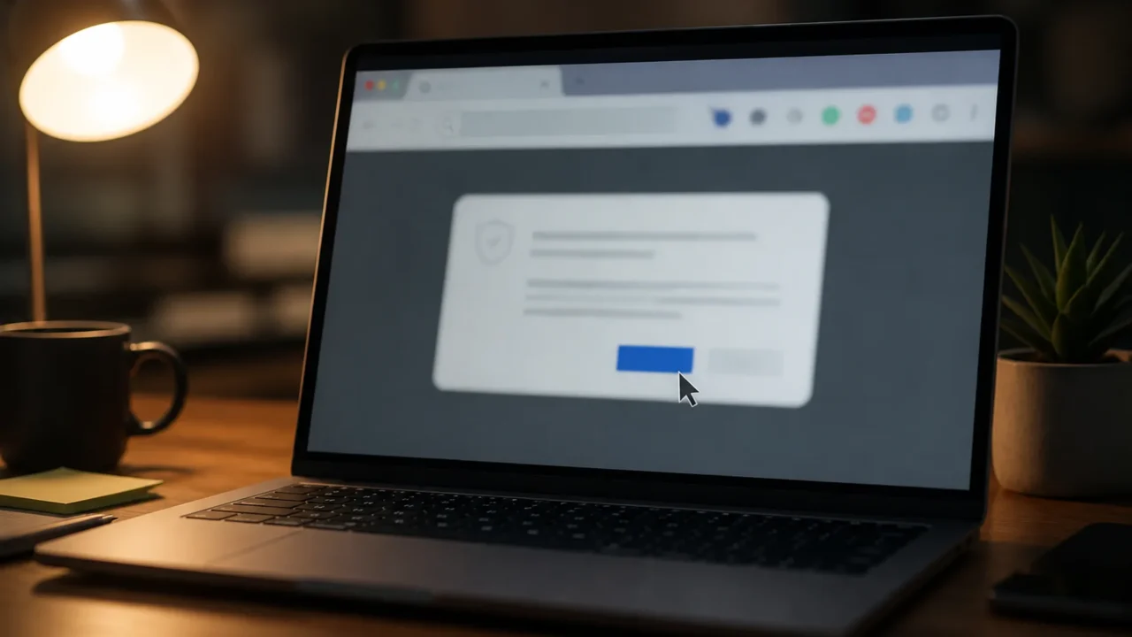 Extensions de navigateur : les permissions qu’on accepte trop vite