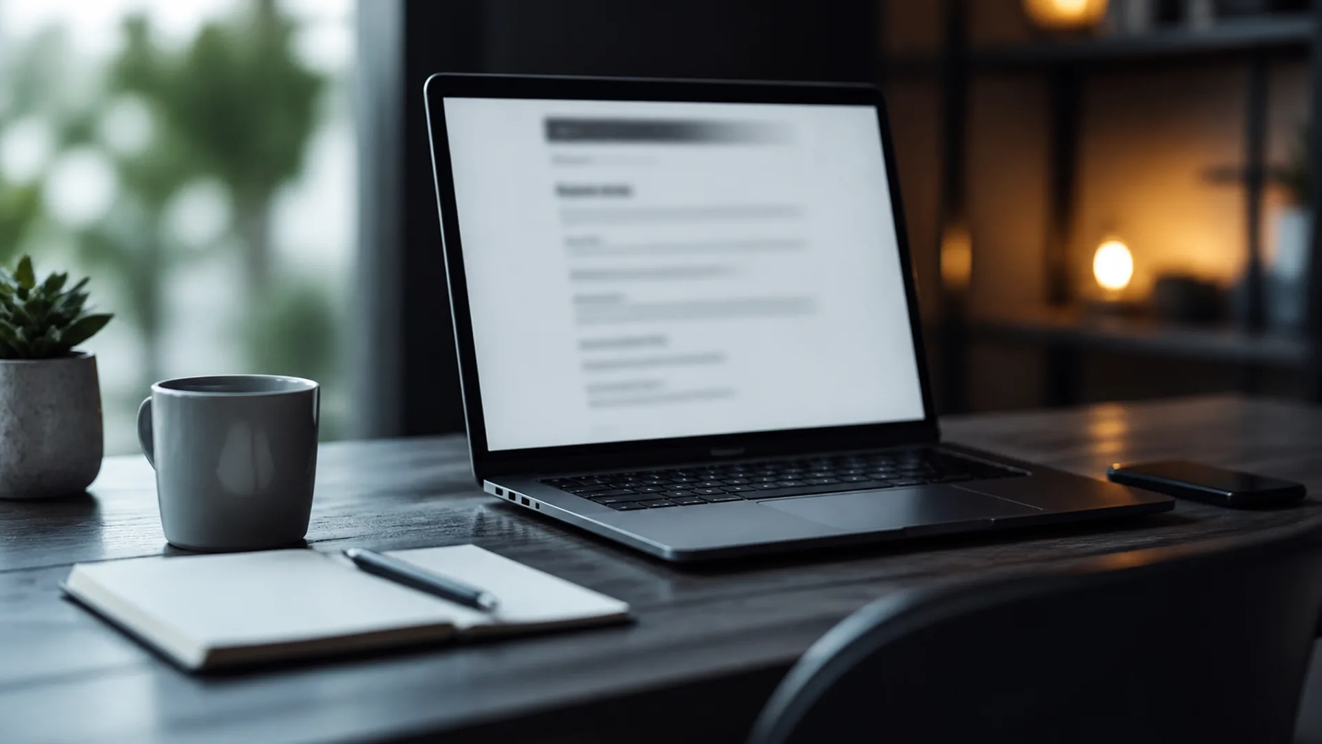 Fausse offre d’emploi à distance : quand le recruteur veut ton compte bancaire — Un détail concret aide à comprendre le risque sans paniquer.