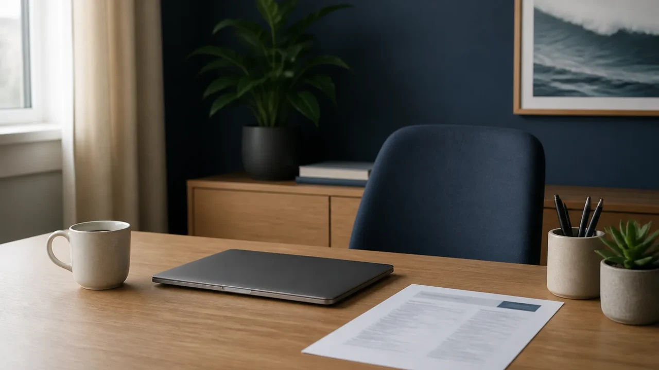 Fausse offre d’emploi à distance : quand le recruteur veut ton compte bancaire