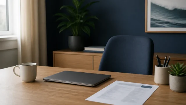 Fausse offre d’emploi à distance : quand le recruteur veut ton compte bancaire