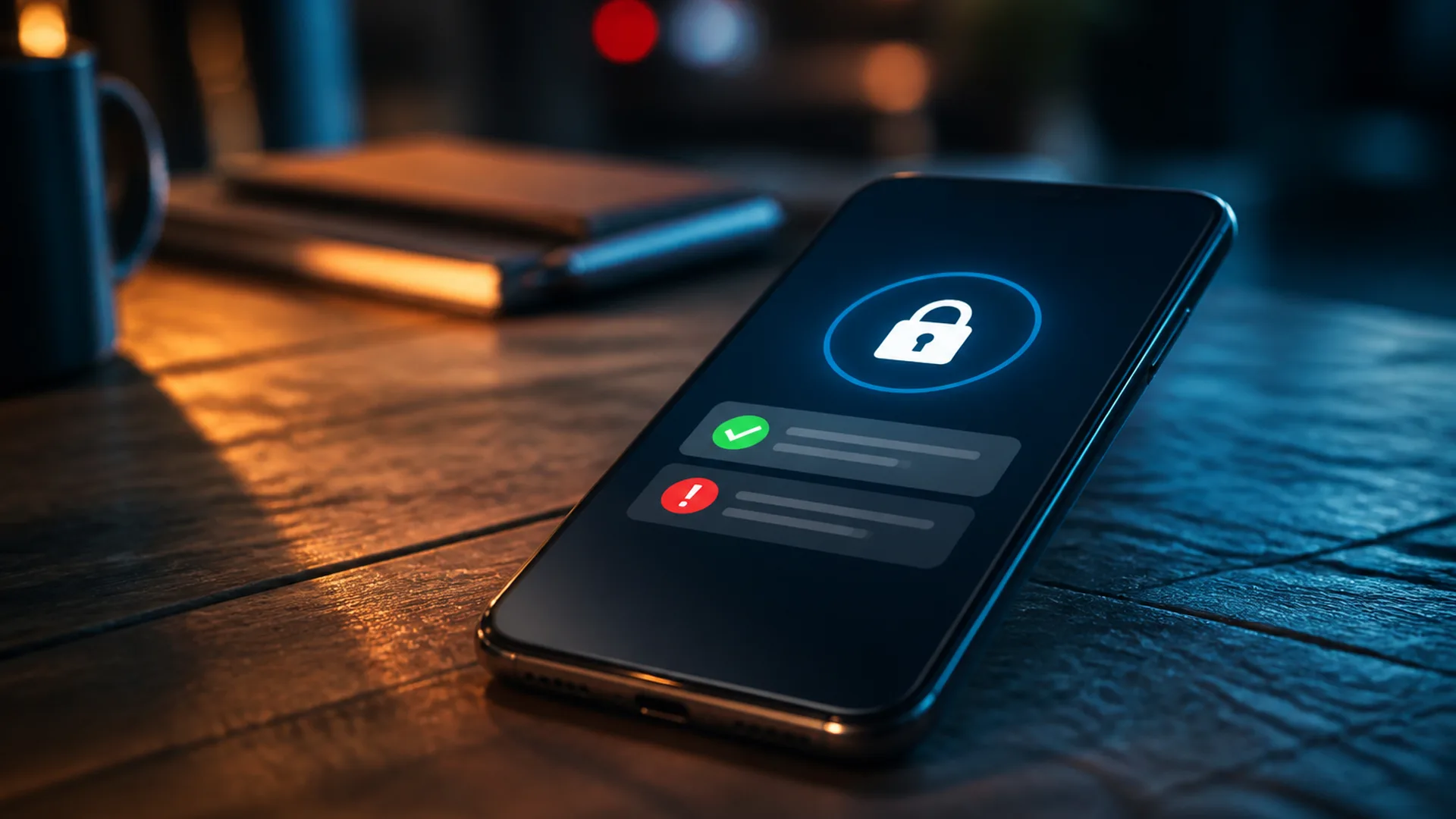 Notifications de connexion : lesquelles activer et lesquelles ne pas ignorer &mdash; Un d&eacute;tail concret aide &agrave; comprendre le risque sans paniquer.
