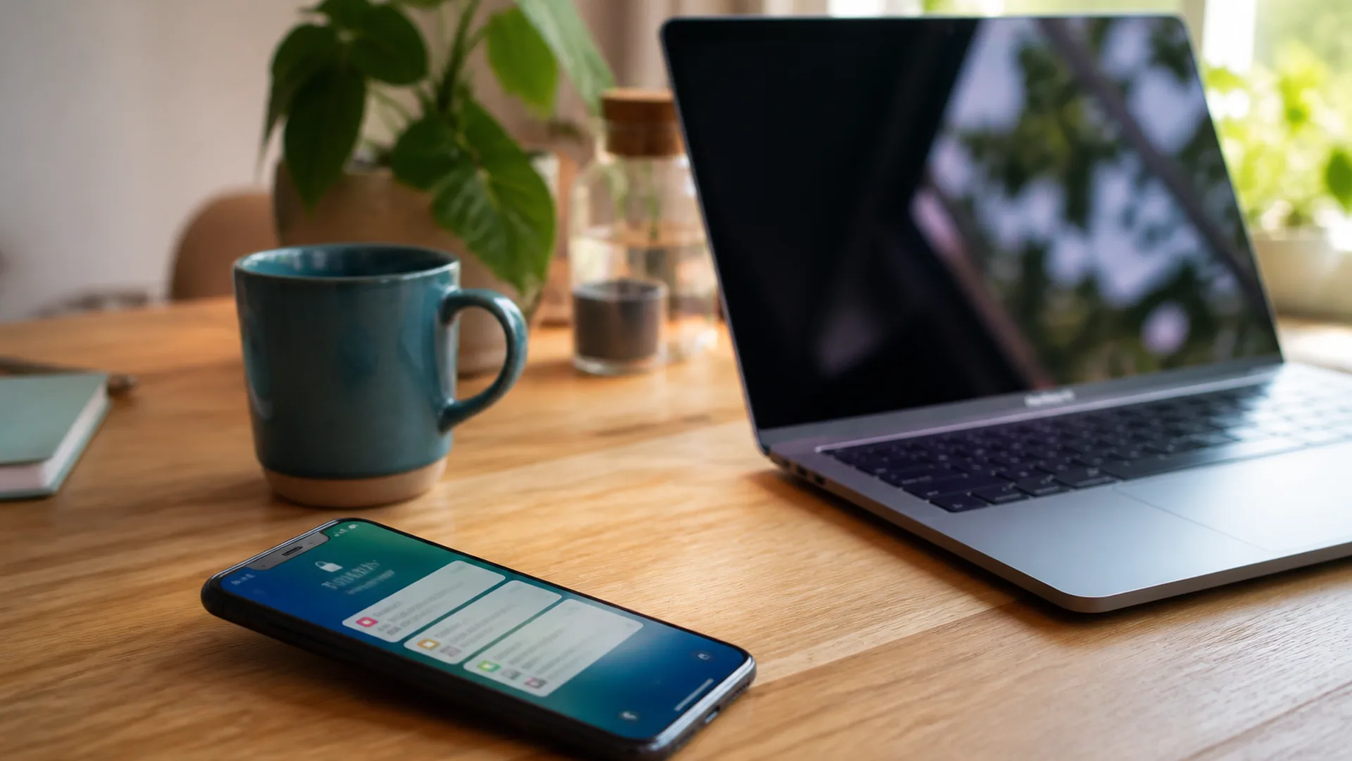 Notifications de connexion : lesquelles activer et lesquelles ne pas ignorer &mdash; Apr&egrave;s la v&eacute;rification : une action simple, au bon endroit.