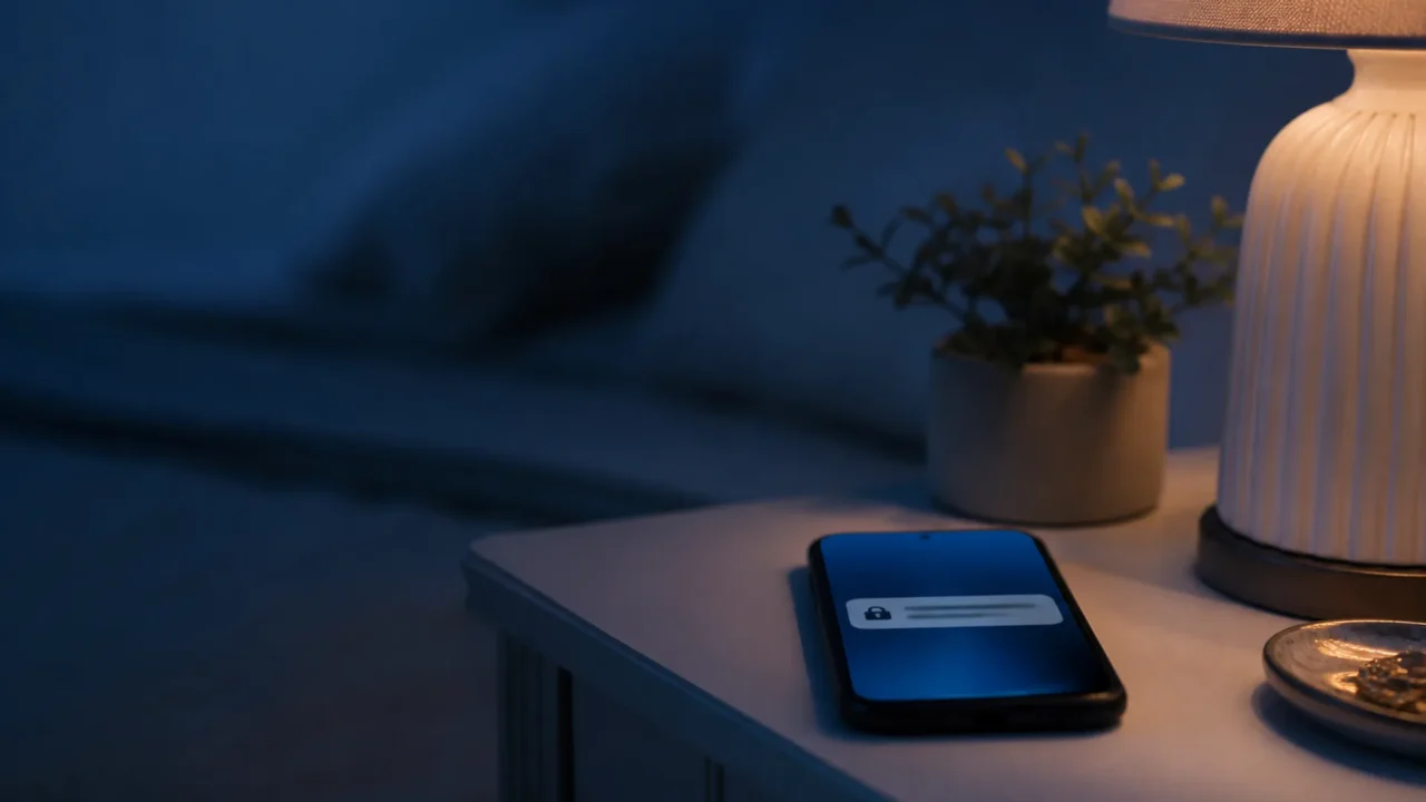 Notifications de connexion : lesquelles activer et lesquelles ne pas ignorer