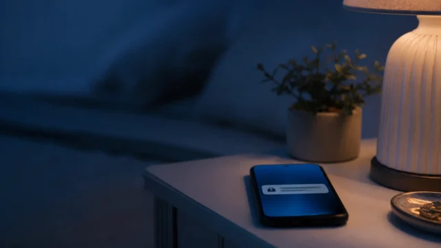 Notifications de connexion : lesquelles activer et lesquelles ne pas ignorer