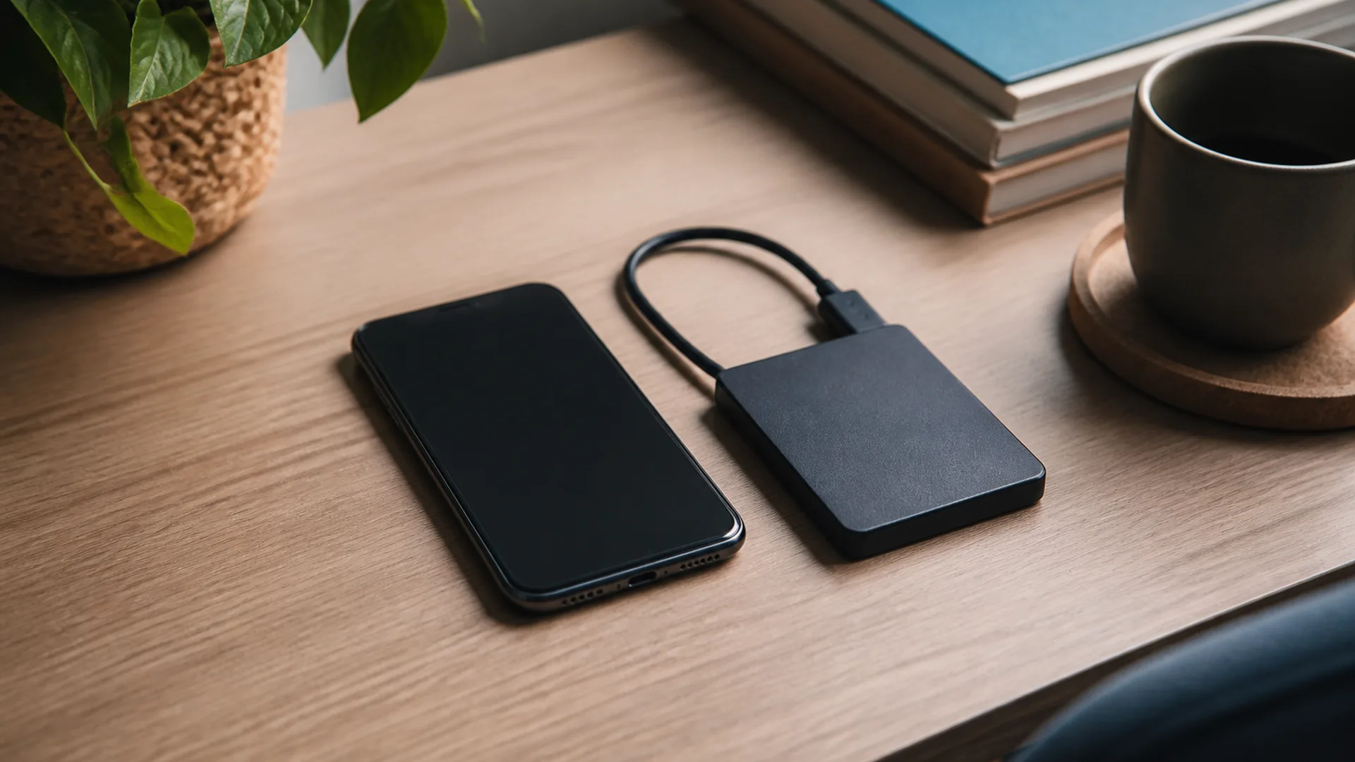 Sauvegarde du téléphone : comment vérifier qu’elle fonctionne vraiment avant d’en avoir besoin — Après la vérification : une action simple, au bon endroit.