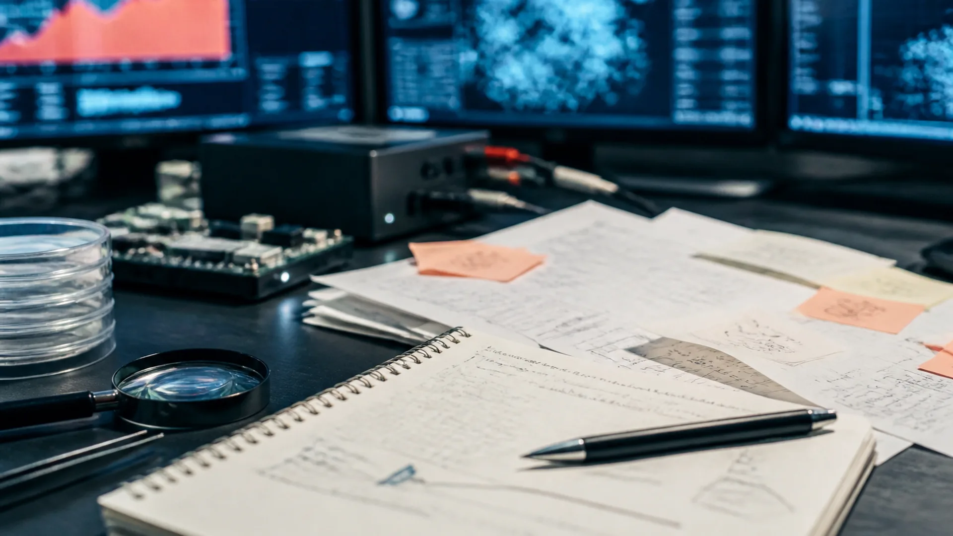 Que vaut vraiment ton antivirus quand ça tourne mal? — Vérifier avant d’agir : le réflexe qui évite la mauvaise décision.