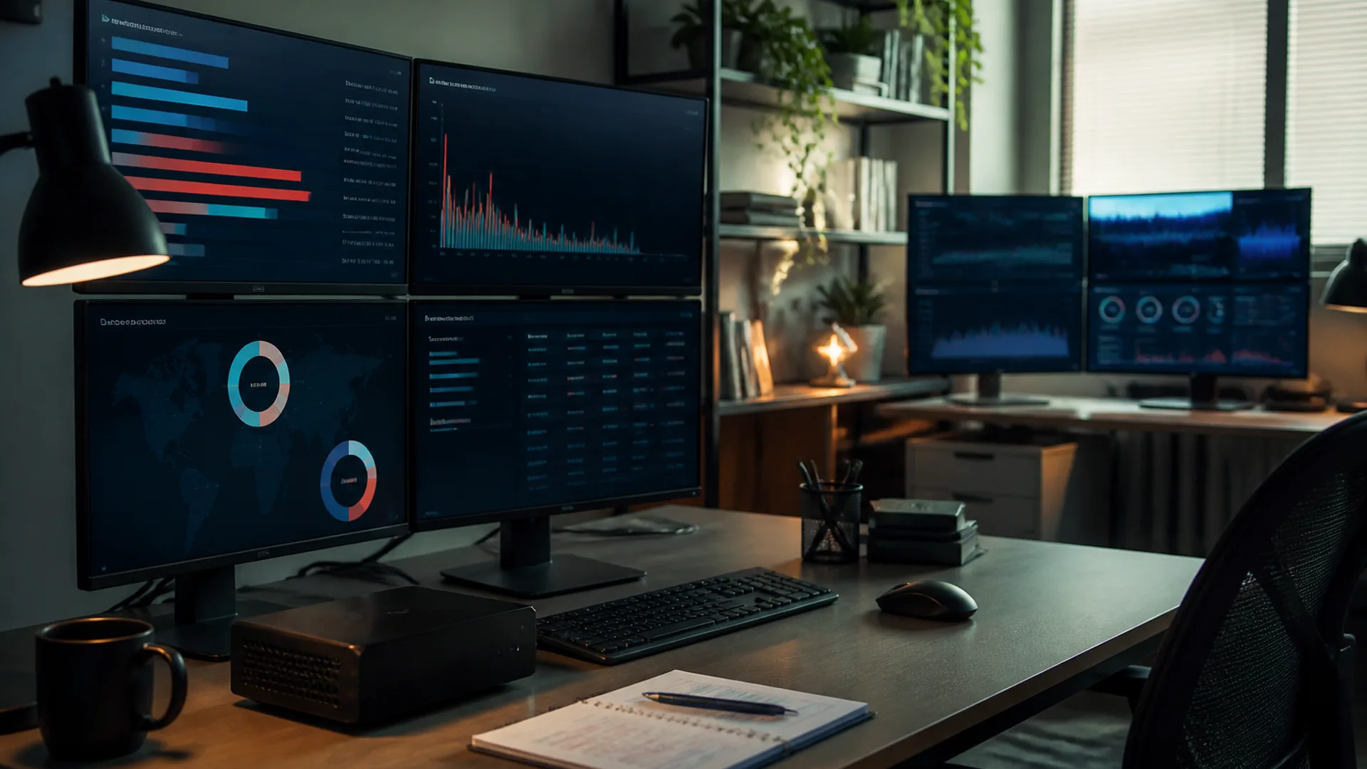 Que vaut vraiment ton antivirus quand ça tourne mal? — Après la vérification : une action simple, au bon endroit.