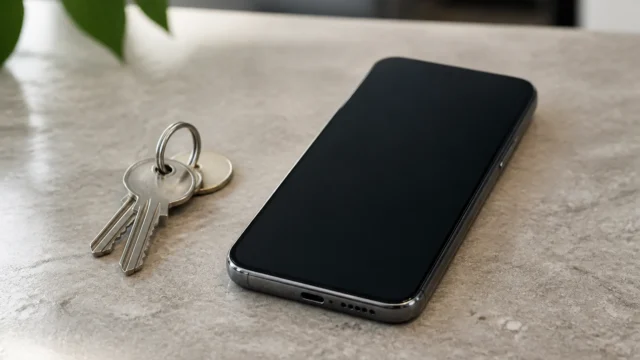 Avant de vendre un téléphone ou une tablette : ce qu’il faut vraiment effacer